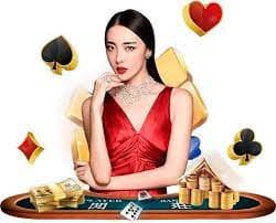 royal x 777 Memory