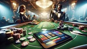 royal x 777 Featured Betting Room